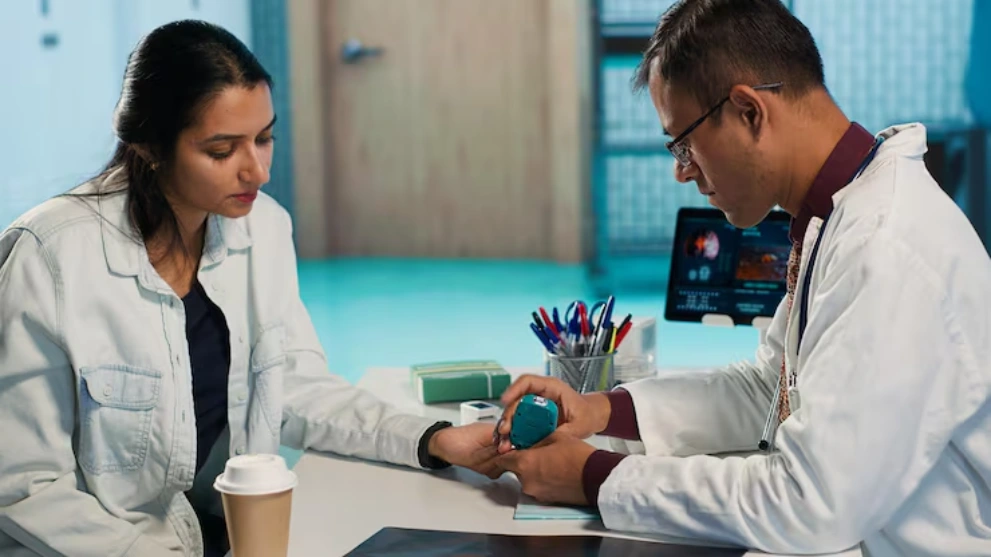 Chronic Disease Management Care